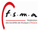 Fédération des sociétés de musique d’Alsace